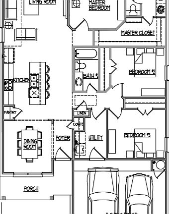 5th image of 428 Travis Ave