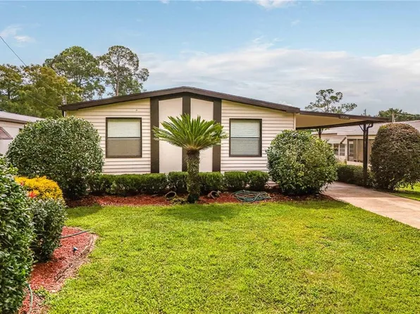 13516 Palm Dr, Astatula, FL 34705