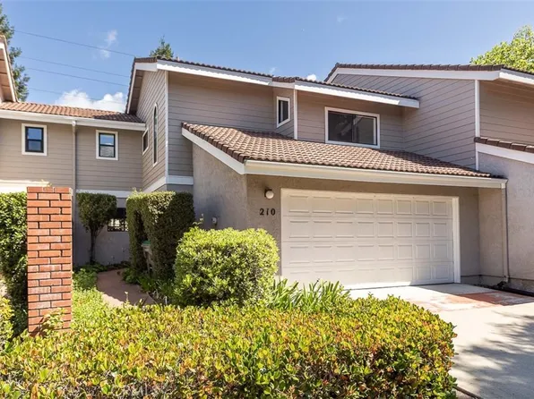 210 Via San Blas, San Luis Obispo, CA 93401