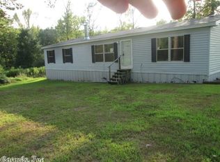 52 Valley Estates Loop, Mayflower, AR 72106