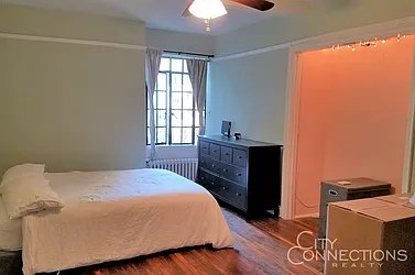 Rented by City Connections Realty