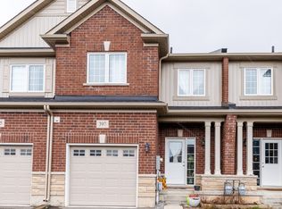 397 Hummel Cres, Fort Erie, ON L2A 0E8