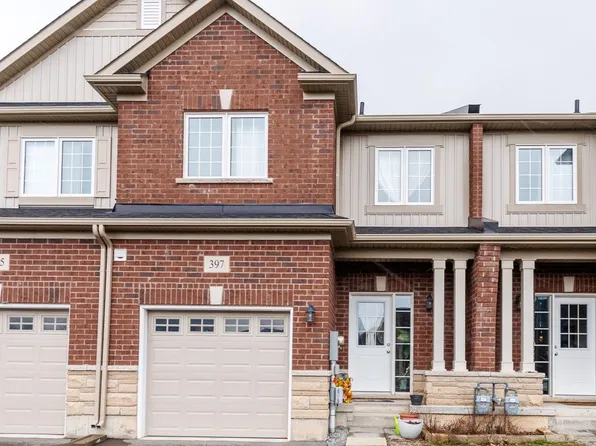 397 Hummel Cres, Fort Erie, ON L2A 0E8