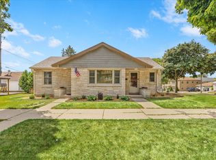 6825 W Hadley St, Milwaukee, WI 53210