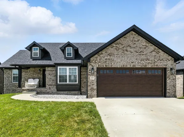 247 Windward Way, Richmond, KY 40475