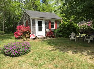 785 State Hwy #7, Eastham, MA 02642