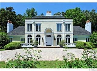 3409 Williamsborough Ct, Raleigh, NC 27609