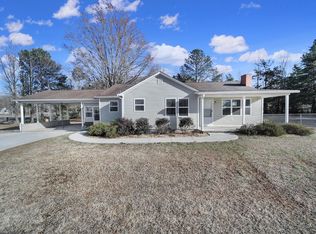 1073 Rocky River Rd, Lancaster, SC 29720