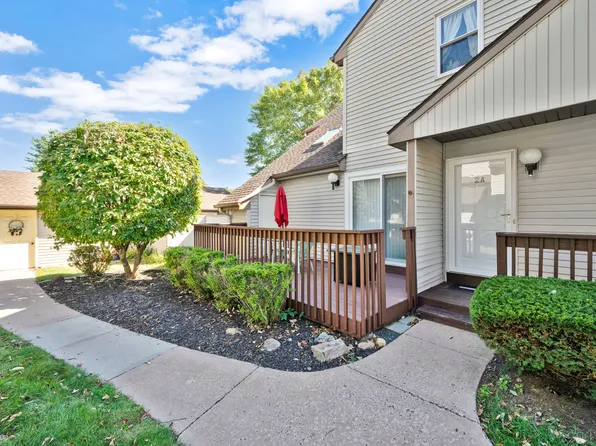 2 Spring Court APT A, East Windsor, CT 06016