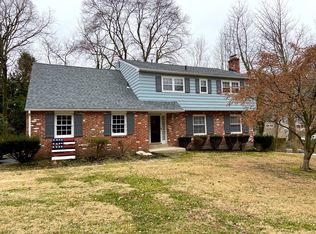 39 Waterford Way, Wallingford, PA 19086