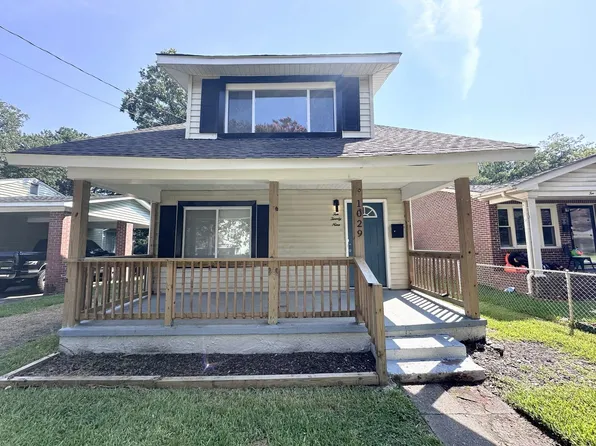 1029 Willingham St, Norfolk, VA 23505
