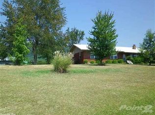 1190 Highway 240 W, Caddo Gap, AR 71935