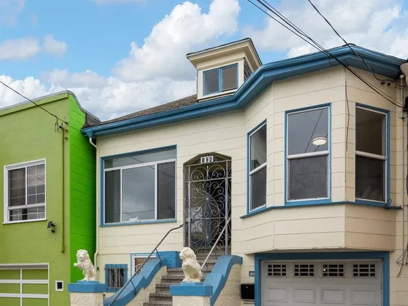 124 Goettingen St, San Francisco, CA 94134