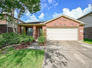 9034 Sienna Sky Ct, Richmond, TX 77407