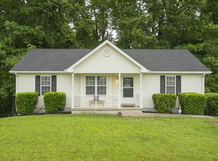 137 Brookside Pt, Springfield, TN 37172
