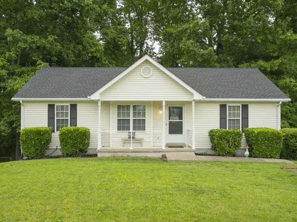 137 Brookside Point, Springfield, TN 37172