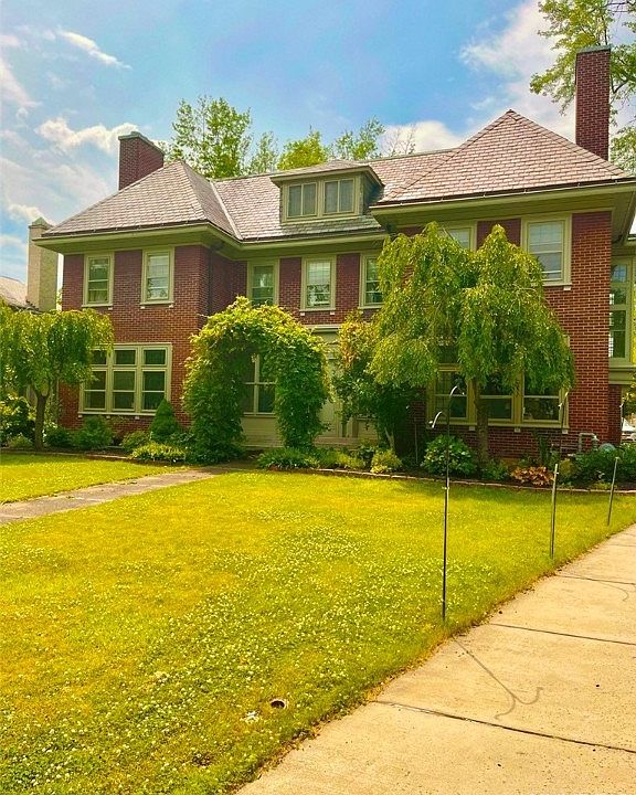 74 Lincoln Pkwy, Buffalo, NY 14222 Zillow