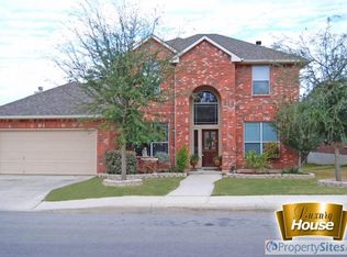 25907 Beautyberry, San Antonio, TX 78261
