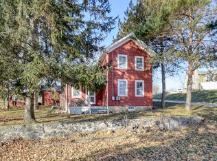 305 North St, Waterford, WI 53185