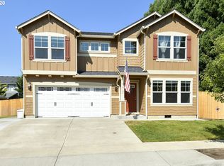 2108 NW 2nd Ave, Battle Ground, WA