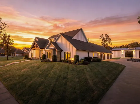 264 Southern Lake Rd, Texarkana, TX 75501