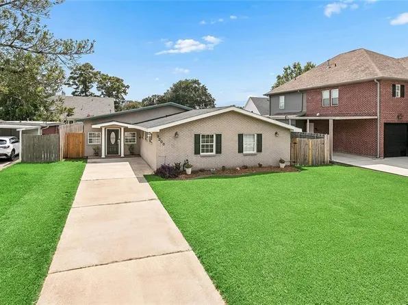 9200 Melrose Ln, River Ridge, LA 70123
