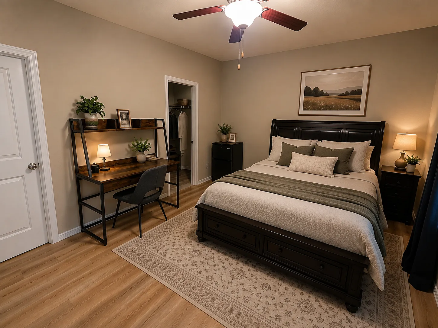 3 bed, 1710 sqft, $825 — Photo 3