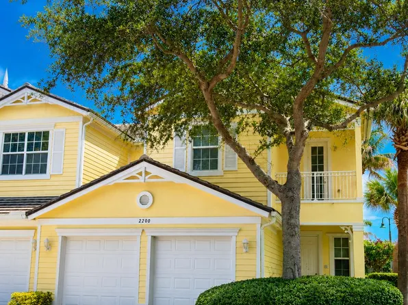 2200 Mariner Bay Blvd, Fort Pierce, FL 34949