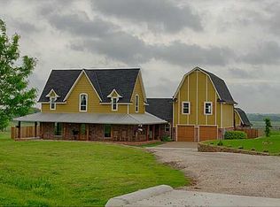 7500 Newberry Rd, Oklahoma City, OK 73141