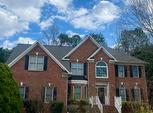 1012 Rexhill Ct, Apex, NC 27502