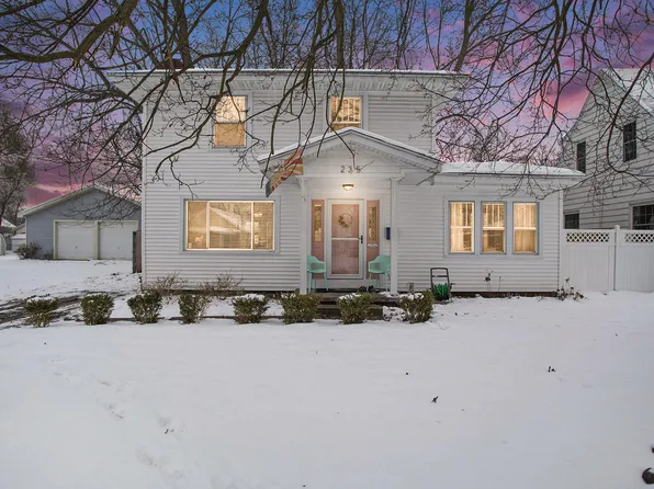 235 Orleans Ave, Battle Creek, MI 49015
