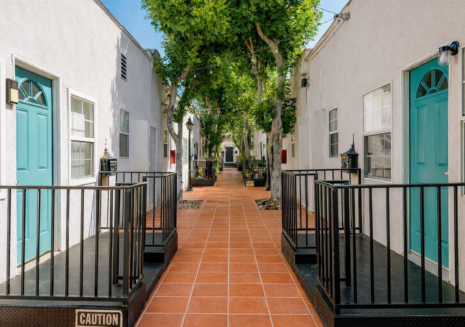 1234 N. Berendo — Photo 1