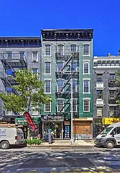 Rented by REAL New York