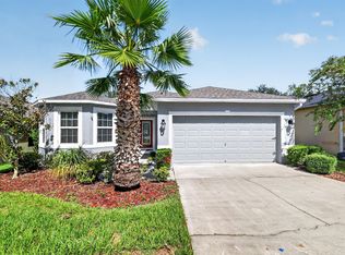 345 Red Kite Dr, Groveland, FL 34736