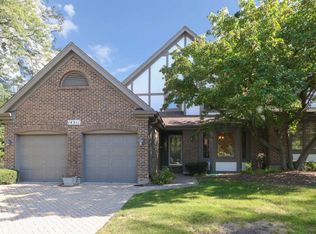 14311 Crystal Tree Dr, Orland Park, IL