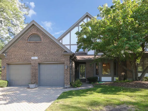 14311 Crystal Tree Dr, Orland Park, IL 60462