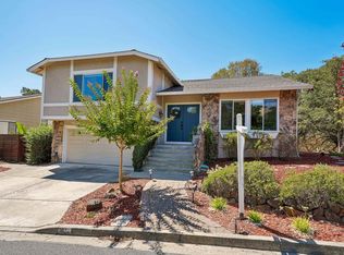 135 Saint Germain Ln, Pleasant Hill, CA 94523