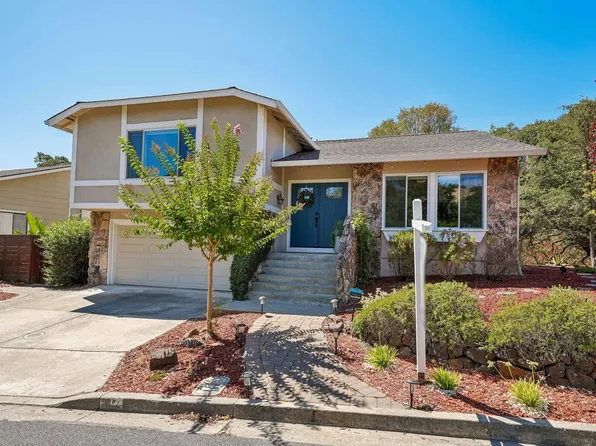 135 Saint Germain Ln, Pleasant Hill, CA 94523