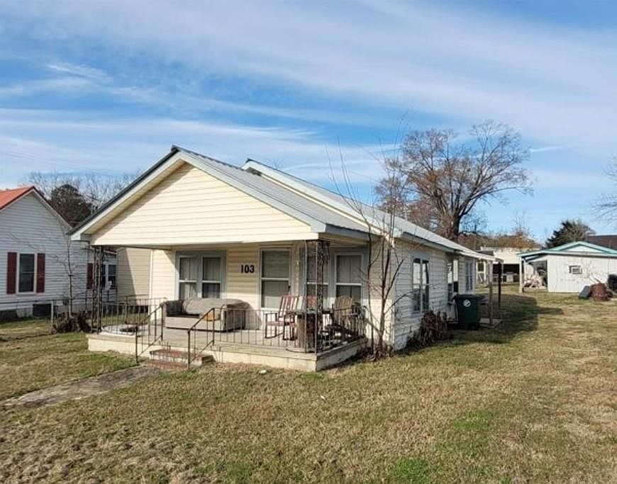 103 3rd St SE, Hanceville, AL 35077 MLS 514142 Zillow