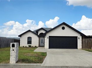 1708 Magnolia St, Mission, TX 78573