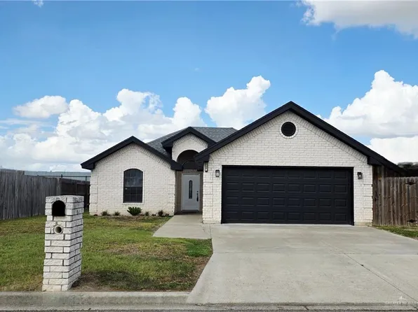 1708 Magnolia St, Mission, TX 78573