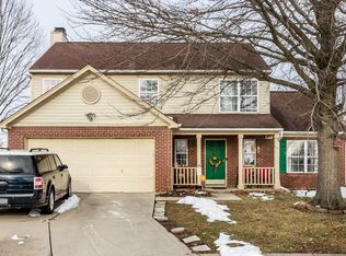 9910 Alexia Dr, Indianapolis, IN 46236