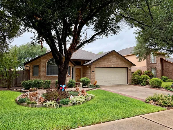 1825 Chino Valley Trl, Round Rock, TX 78665