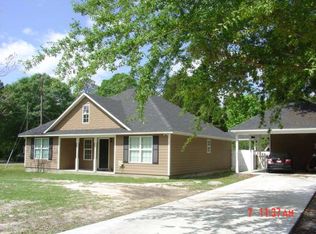 583 Court St, Homerville, GA 31634