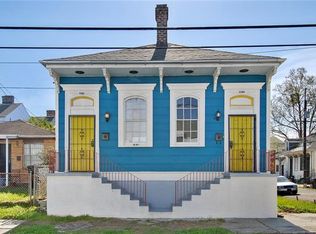 1200 N Derbigny St, New Orleans, LA 70116