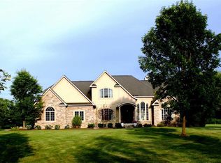 4 Willem Way, Ballston Spa, NY 12019