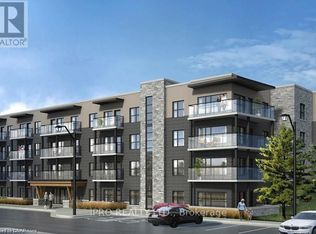 1201 Lackner Pl #309, Kitchener, ON N2A 0L4