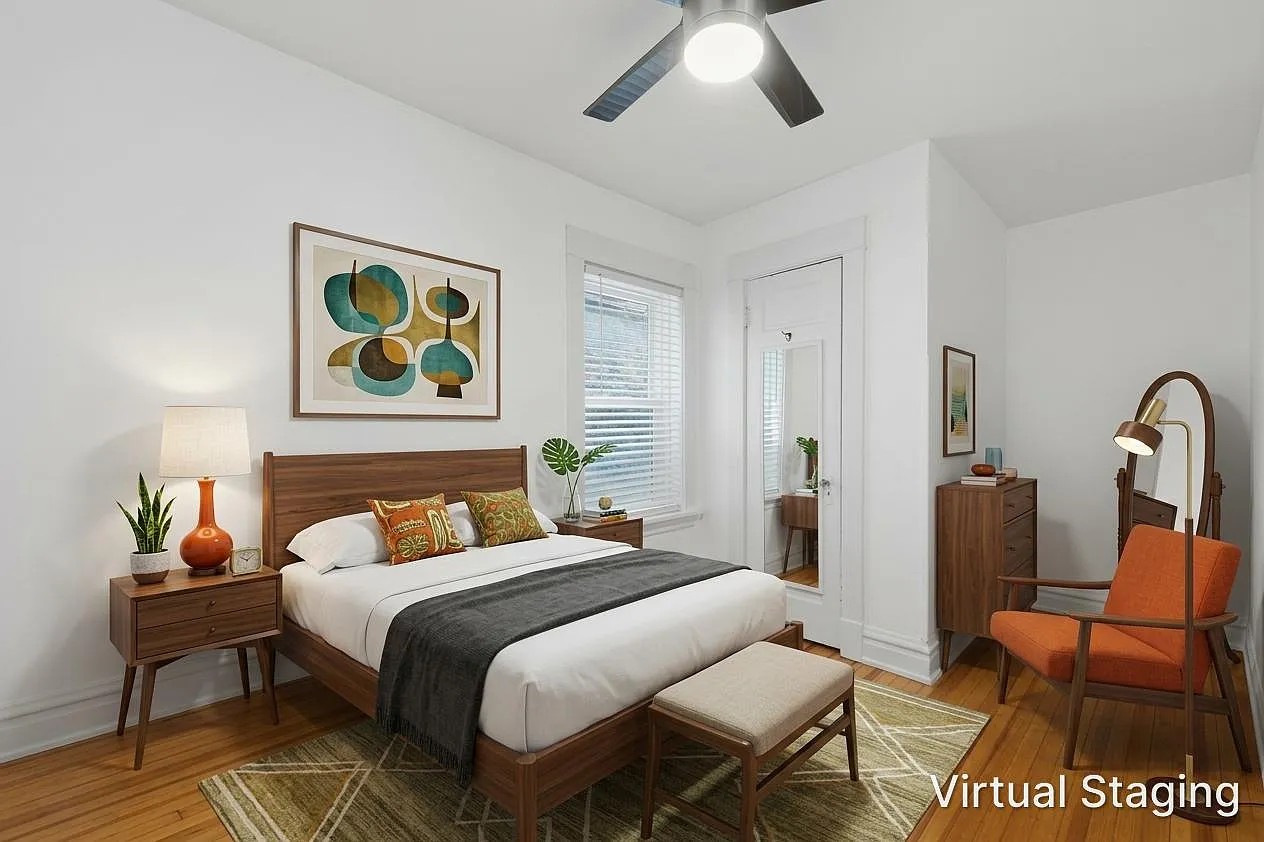 2 bed, 1200 sqft, $2,500 — Photo 4
