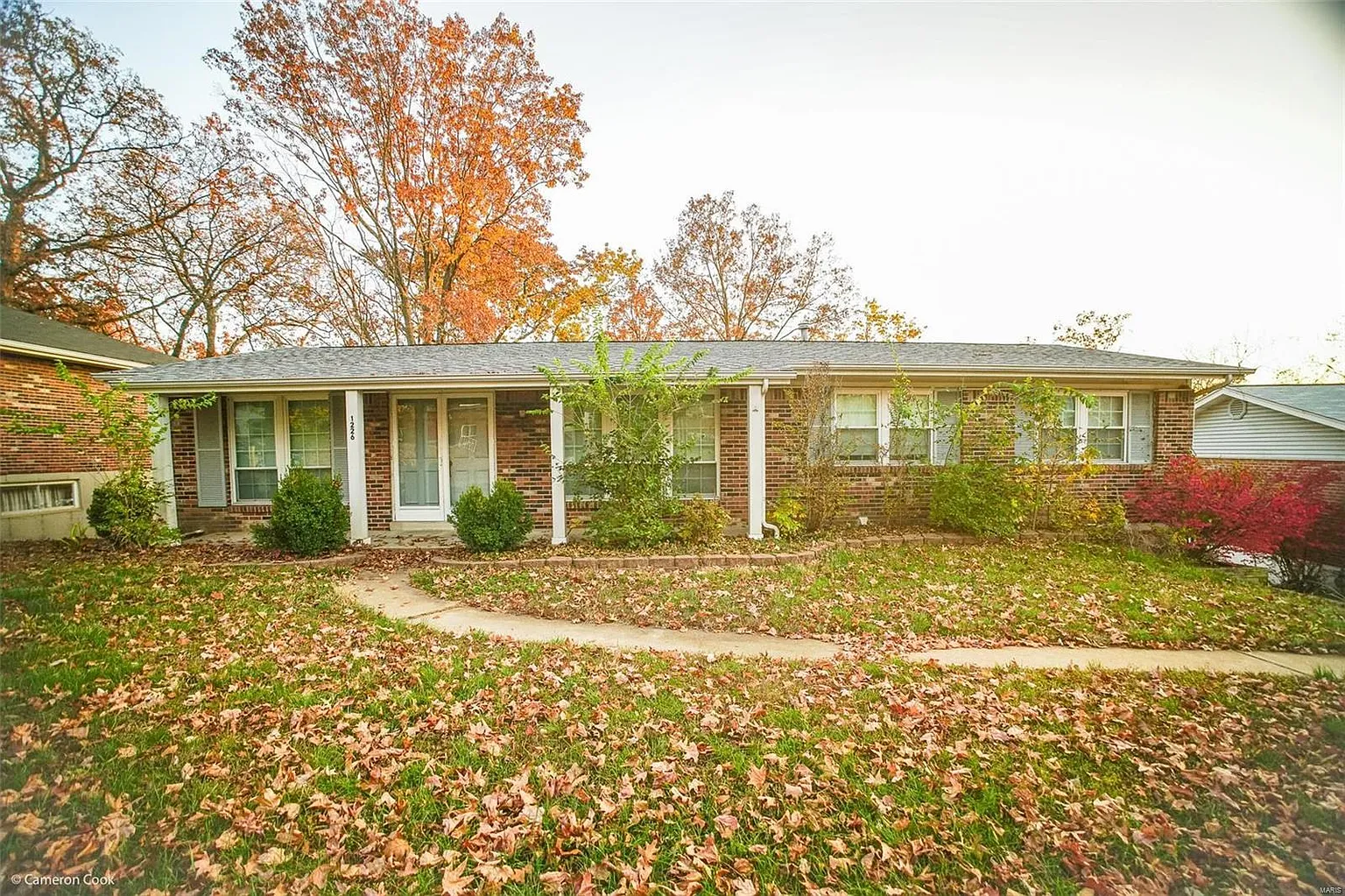 1226 Wissmann Dr photo 1