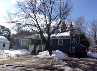 237 Spruce St, Rhinelander, WI 54501